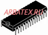 К590КН19 микросхема