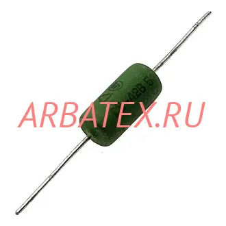 С5-42В 5Вт 1,8 кОм С5-42В 5Вт 1,8 кОм