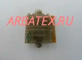 ПГ43-29В переключатель галетный