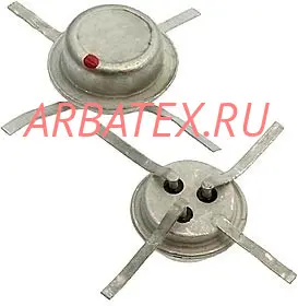 ГТ329В