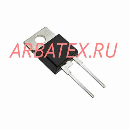 КД289ГС диодная сборка