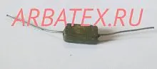 КСО1 250в 510пф
