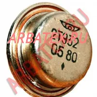 КТ932В