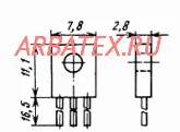 КР1157ЕН12А микросхема КР1157ЕН12А микросхема