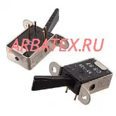 ПТ55-13В тумблер ПТ55-13В тумблер