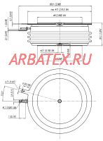 Т253-500-52