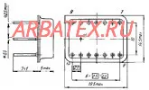 К228КН1 микросхема К228КН1 микросхема