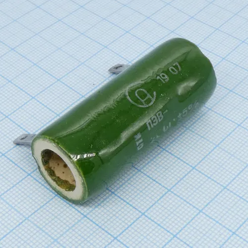 ПЭВ-25 10 кОм фото 2 ПЭВ-25 10 кОм фото 2