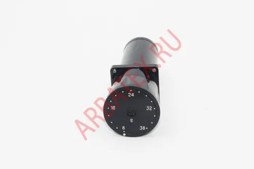 УВПМ-1-115 8-38 сек