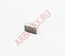 АЛС335Б1 цифровой индикатор