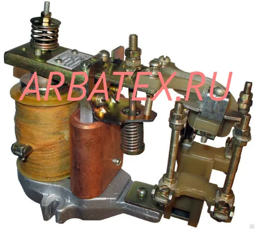РЭВ-830 10А РЭВ-830 10А