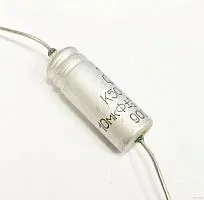 К50-29 63в 10 мкф